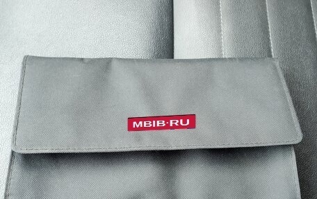 Nissan Terrano III, 2019 год, 1 550 000 рублей, 9 фотография