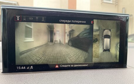 Audi Q7, 2018 год, 3 900 000 рублей, 7 фотография