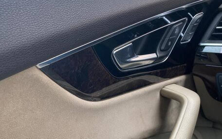 Audi Q7, 2018 год, 3 900 000 рублей, 6 фотография