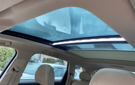 Audi Q7, 2018 год, 3 900 000 рублей, 12 фотография