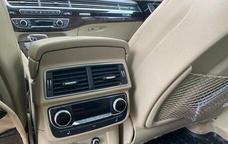 Audi Q7, 2018 год, 3 900 000 рублей, 8 фотография