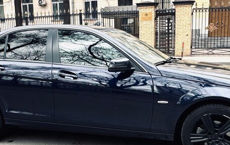 Mercedes-Benz C-Класс, 2013 год, 1 650 000 рублей, 4 фотография