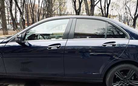 Mercedes-Benz C-Класс, 2013 год, 1 650 000 рублей, 6 фотография