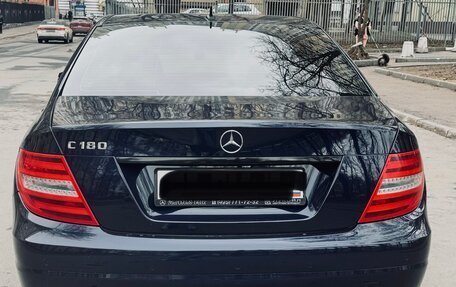 Mercedes-Benz C-Класс, 2013 год, 1 650 000 рублей, 7 фотография