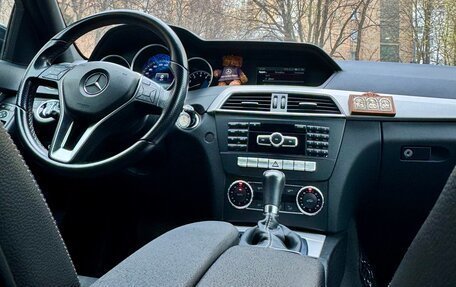 Mercedes-Benz C-Класс, 2013 год, 1 650 000 рублей, 12 фотография