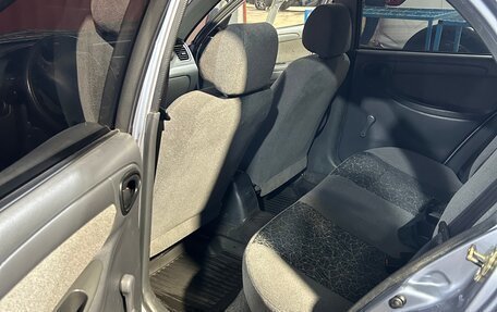 ЗАЗ Chance, 2009 год, 190 000 рублей, 6 фотография