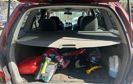 Hyundai Santa Fe III рестайлинг, 2001 год, 340 000 рублей, 5 фотография