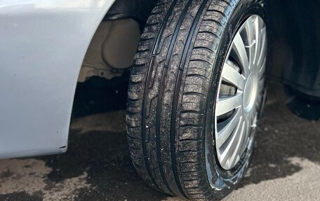 ЗАЗ Chance, 2009 год, 190 000 рублей, 5 фотография