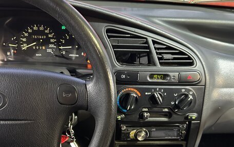 ЗАЗ Chance, 2009 год, 190 000 рублей, 8 фотография