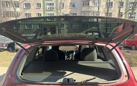 Hyundai Santa Fe III рестайлинг, 2001 год, 340 000 рублей, 6 фотография