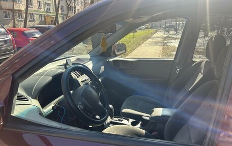 Hyundai Santa Fe III рестайлинг, 2001 год, 340 000 рублей, 7 фотография