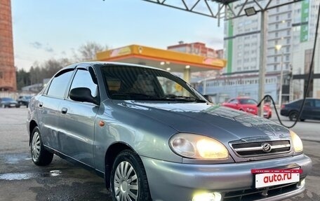 ЗАЗ Chance, 2009 год, 190 000 рублей, 2 фотография