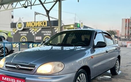 ЗАЗ Chance, 2009 год, 190 000 рублей, 3 фотография