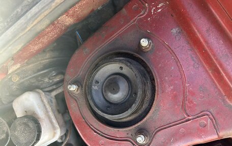 Hyundai Santa Fe III рестайлинг, 2001 год, 340 000 рублей, 10 фотография