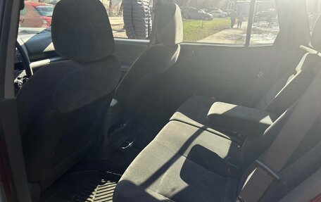 Hyundai Santa Fe III рестайлинг, 2001 год, 340 000 рублей, 14 фотография