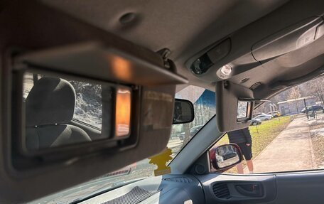 Hyundai Santa Fe III рестайлинг, 2001 год, 340 000 рублей, 8 фотография