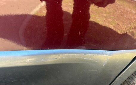 Hyundai Santa Fe III рестайлинг, 2001 год, 340 000 рублей, 9 фотография