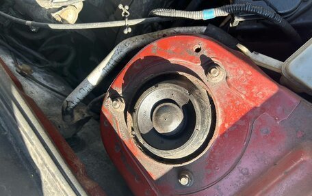 Hyundai Santa Fe III рестайлинг, 2001 год, 340 000 рублей, 11 фотография