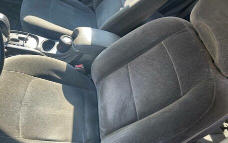 Hyundai Santa Fe III рестайлинг, 2001 год, 340 000 рублей, 17 фотография