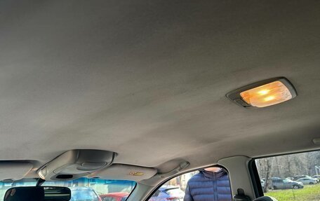 Hyundai Santa Fe III рестайлинг, 2001 год, 340 000 рублей, 21 фотография