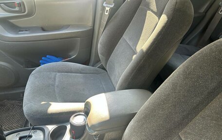 Hyundai Santa Fe III рестайлинг, 2001 год, 340 000 рублей, 18 фотография