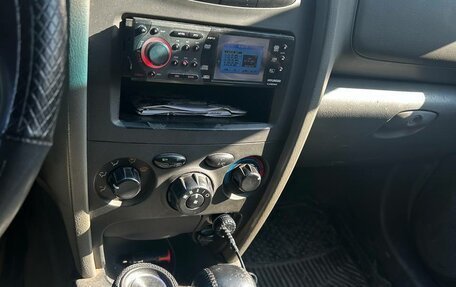 Hyundai Santa Fe III рестайлинг, 2001 год, 340 000 рублей, 19 фотография