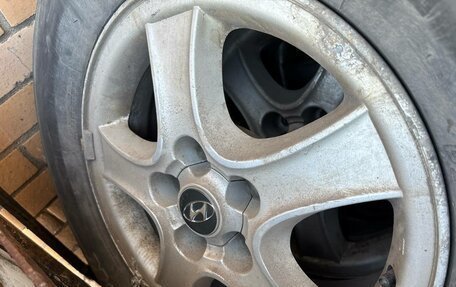 Hyundai Santa Fe III рестайлинг, 2001 год, 340 000 рублей, 23 фотография