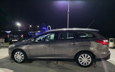 Ford Focus III, 2014 год, 665 000 рублей, 8 фотография