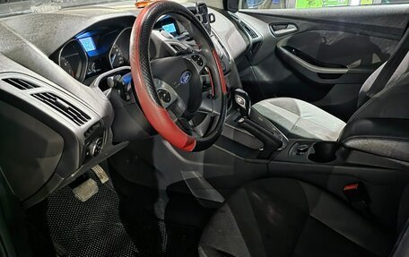 Ford Focus III, 2014 год, 665 000 рублей, 9 фотография