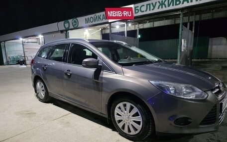 Ford Focus III, 2014 год, 665 000 рублей, 4 фотография