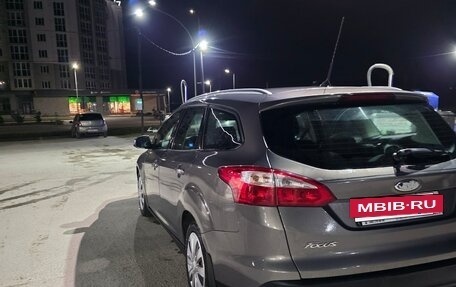 Ford Focus III, 2014 год, 665 000 рублей, 7 фотография