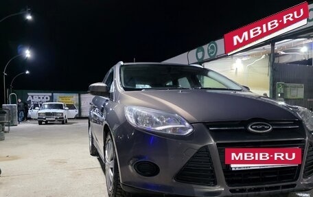 Ford Focus III, 2014 год, 665 000 рублей, 3 фотография