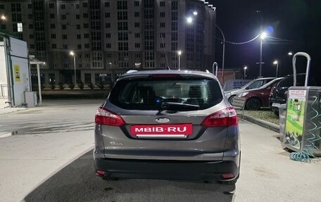 Ford Focus III, 2014 год, 665 000 рублей, 6 фотография