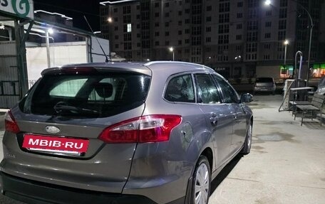 Ford Focus III, 2014 год, 665 000 рублей, 5 фотография