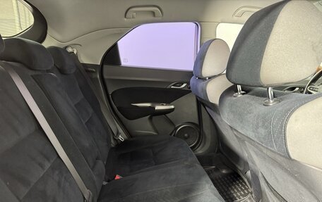 Honda Civic VIII, 2008 год, 690 000 рублей, 6 фотография