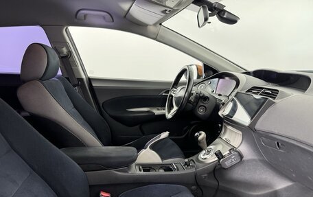 Honda Civic VIII, 2008 год, 690 000 рублей, 5 фотография