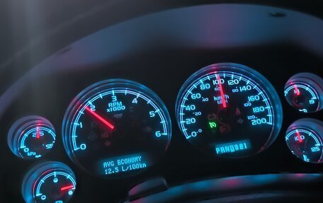 Chevrolet Tahoe III, 2008 год, 1 760 000 рублей, 6 фотография