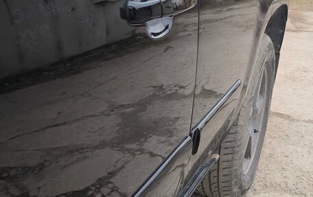 Chevrolet Tahoe III, 2008 год, 1 760 000 рублей, 8 фотография