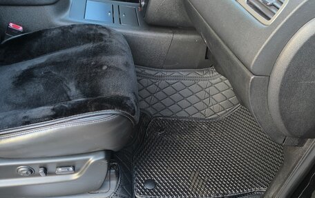 Chevrolet Tahoe III, 2008 год, 1 760 000 рублей, 12 фотография