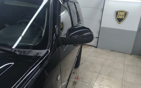 Chevrolet Tahoe III, 2008 год, 1 760 000 рублей, 13 фотография