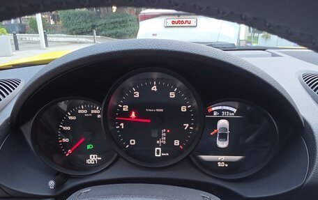 Porsche Boxster, 2024 год, 12 350 000 рублей, 9 фотография