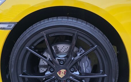 Porsche Boxster, 2024 год, 12 350 000 рублей, 12 фотография