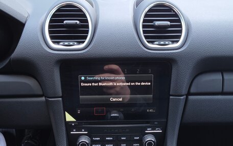 Porsche Boxster, 2024 год, 12 350 000 рублей, 6 фотография