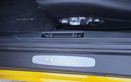 Porsche Boxster, 2024 год, 12 350 000 рублей, 15 фотография