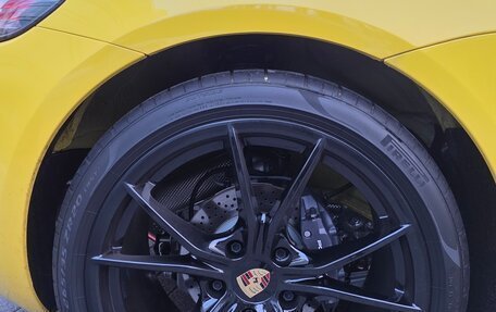 Porsche Boxster, 2024 год, 12 350 000 рублей, 13 фотография