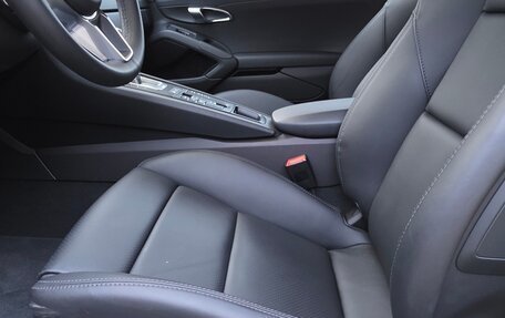 Porsche Boxster, 2024 год, 12 350 000 рублей, 14 фотография