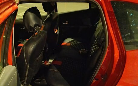 Renault Clio III, 2008 год, 400 000 рублей, 7 фотография