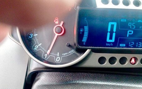 Chevrolet Aveo III, 2012 год, 720 000 рублей, 5 фотография