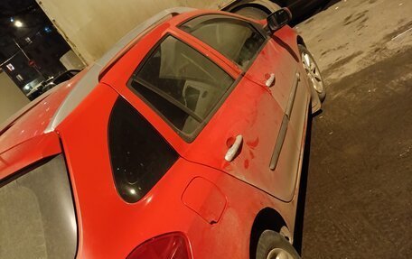 Renault Clio III, 2008 год, 400 000 рублей, 5 фотография