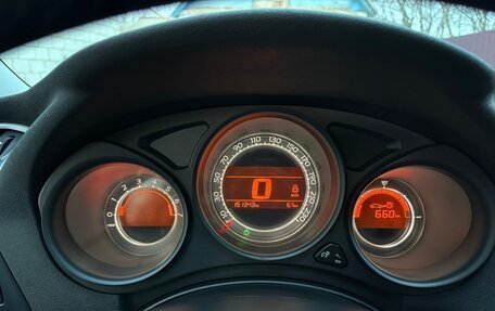 Citroen C4 II рестайлинг, 2013 год, 780 000 рублей, 2 фотография